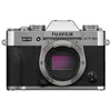 Image de Appareil photo numérique hybride Fujifilm X-T30 III Argent en occasion ou reconditionné