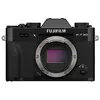 Image de Appareil photo numérique hybride Fujifilm X-T30 III Noir en occasion ou reconditionné