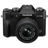 Image de FUJIFILM X-T30 III Noir avec kit 13-33 mm OIS
