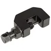 Image de Alliage Chaîne Splitter 420 520 Noir