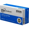 Image de Epson S0204 Cartouche d'encre d'origine Cyan PJIC1