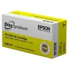 Image de Epson Cartouche d'encre d'origine 1 x jaune