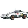Image de Kyosho 1:18 Lancia Stratos HF B.Waldegaard Winner San Remo 1975 Nr.11
