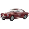 Image de Kyosho 1:18 Alfa Romeo Giuletta SV Mille Miglia 1956 Nr.120