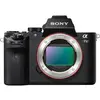 Image de Appareil photo hybride Sony Alpha A7 II nu noir en occasion ou reconditionné