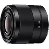 Image de Objectif hybride Sony FE 28mm f/2 noir en occasion ou reconditionné