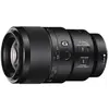 Image de Objectif hybride Sony FE 90 mm F/2.8 Macro G OSS Noir en occasion ou reconditionné