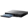 Image de Lecteur blu-ray/dvd/cd avec wi-fi Sony BDPS3700B en occasion ou reconditionné