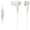 Image de Ecouteurs Sony MDR-XB50AP Blanc en occasion ou reconditionné