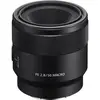 Image de SONY - SEL 50 M 28 SYX