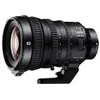 Image de Objectif hybride Sony E PZ 18-110mm f/4 G OSS noir en occasion ou reconditionné