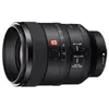 Image de Objectif hybride Sony FE 100mm f/2.8 STF GM OSS noir en occasion ou reconditionné