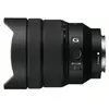 Image de Objectif hybride Sony FE 12-24mm f/4 G Noir en occasion ou reconditionné