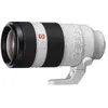 Image de Objectif hybride Sony FE 100-400mm f/4.5-5.6 GM OSS blanc en occasion ou reconditionné