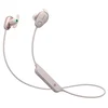 Image de Sony WI-SP600N Ecouteurs sans fil Bluetooth à réduction de bruit numérique - Rose, avec Amazon Alexa Intégrée
