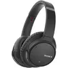 Image de Sony WH-CH700N Casque Sans Fil Bluetooth à Réduction de Bruit - Noir, avec Amazon Alexa Intégrée