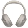 Image de Casque Bluetooth à réduction de bruit Sony WH-1000XM3 Argent en occasion ou reconditionné