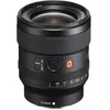 Image de Objectif hybride Sony FE 24mm f/1.4 GM noir en occasion ou reconditionné