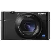 Image de Appareil photo compact Sony RX100 V Noir en occasion ou reconditionné