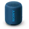Image de Sony SRS-XB12 Enceinte Bluetooth Portable Extra Bass Waterproof - Bleu