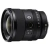Image de Objectif hybride Sony FE 20mm f/1.8 G Noir en occasion ou reconditionné