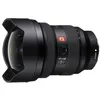 Image de Objectif hybride Sony FE 12-24 mm f/2.8 GM Noir en occasion ou reconditionné