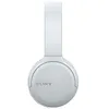 Image de Casque sans fil Sony WH-CH510 Blanc avec Micro en occasion ou reconditionné