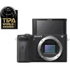 Image de Appareil photo hybride Sony Alpha A6600 boîtier nu noir en occasion ou reconditionné