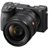 Image de Appareil photo hybride Sony Alpha A6600 + objectif Sony E 18-135 mm f/3.5-5.6 OSS en occasion ou reconditionné