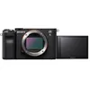 Image de Appareil photo hybride Sony Alpha 7C boîtier nu Noir en occasion ou reconditionné