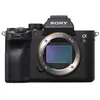 Image de Appareil photo hybride Sony Alpha A7R IV boîtier nu noir en occasion ou reconditionné