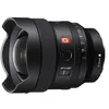 Image de Objectif hybride Sony FE 14mm f/1,8 G Master Noir en occasion ou reconditionné