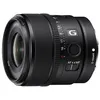 Image de Objectif hybride Sony E 15mm f/1.4 G en occasion ou reconditionné