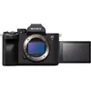 Image de Appareil photo Hybride SONY A7 IV Nu