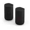 Image de Kit enceinte surround SONY Enceintes arrières SARS5 x2