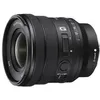 Image de Objectif hybride Sony FE PZ 16-35mm f/4 G noir en occasion ou reconditionné