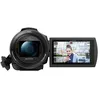 Image de Caméscope 4K Sony FDR-AX43 Noir en occasion ou reconditionné