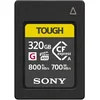 Image de Sony 320GB CEA-G Series CF-Express Type A Memory Card