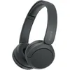 Image de Casques Bluetooth Sony WH-CH520 Noir