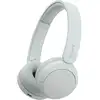 Image de WH-CH520 Casque Sans fil Arceau Appels/Musique USB Type-C Bluetooth Blanc on-ear