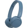 Image de WH-CH520 Casque Sans fil Arceau Appels/Musique USB Type-C Bluetooth Bleu on-ear