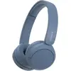 Image de Casque SONY WH-CH520 Bleu