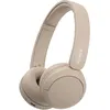 Image de Casques Bluetooth Sony WH-CH520 Beige