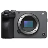 Image de Caméra vidéo Sony Alpha FX30 nu anthracite en occasion ou reconditionné