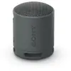 Image de Enceinte portable SONY SRS-XB100 Noir Basalte