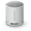 Image de Enceinte sans fil bluetooth Ultra portable Sony SRS-XB100 Gris en occasion ou reconditionné