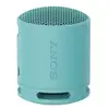 Image de Enceinte Bluetooth portable Bleu SRS-XB100B SONY