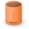 Image de Enceinte sans fil bluetooth Ultra portable Sony SRS-XB100 Corail en occasion ou reconditionné