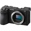 Image de Appareil photo hybride Sony Alpha 6700 Noir en occasion ou reconditionné