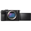 Image de Appareil photo Hybride SONY Alpha 7C II Black